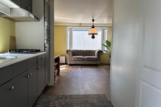 Chalet zonder kavel Akersloot