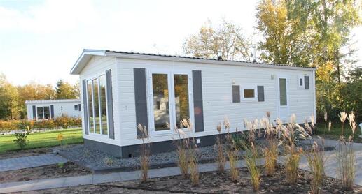 Camping 't Noorder Sandt