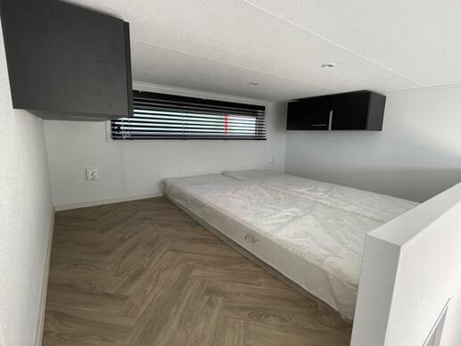 Maeve Tiny House special