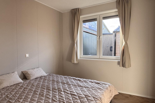 Chalet Mantelzorgwoning op maat