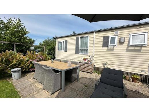 Arronbrook zonder staanplaats