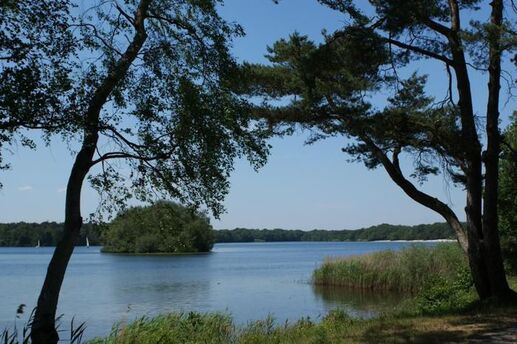 Vakantiepark Fortduinen