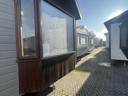 AMS Diverse | Actie mode