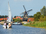 Chalet op Camping Zonneheuvel