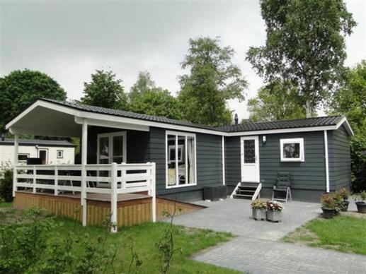 Chalet L-Chalet Chalet L-shape