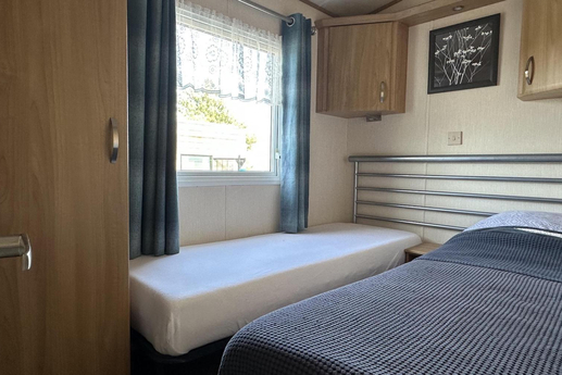 Chalet zonder kavel Hh.waard