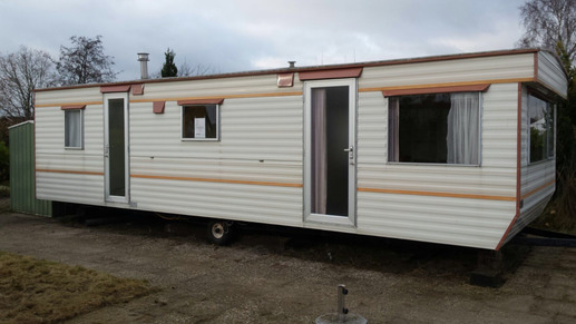 Recreatieoord de Wilgenplas