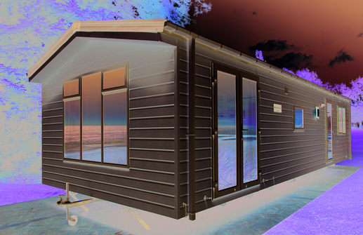 Camping de Wielen in Sint Maarten