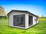 Chalet Chalet  Maeve (op maat gebouwd)