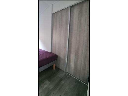 Maeve Dubbel chalet op maat