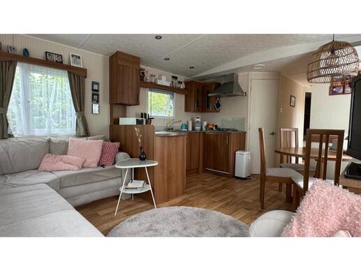 Arronbrook zonder staanplaats