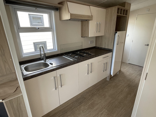 Stebo Chalet 1000 mirror image