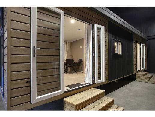 Chalet Lessenaar  Premium special