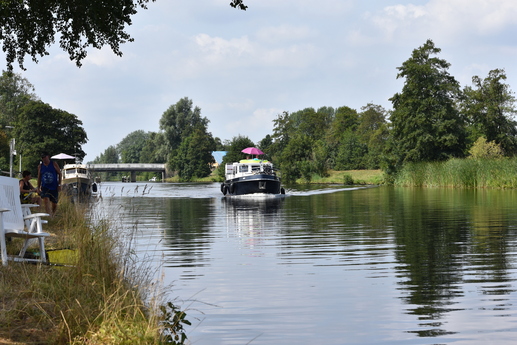 Camping ''Oan'e Swemmer''