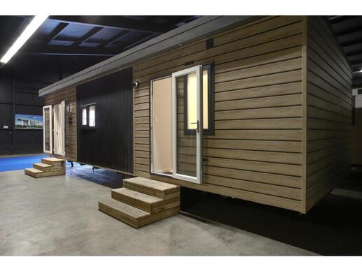 Chalet Lessenaar  Premium special