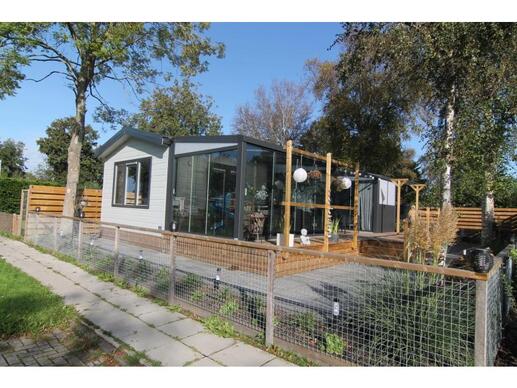 Chalet Vrij kavels beschikbaar