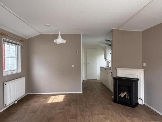 Arcabo Orlando  Kunststof buitenbeplating