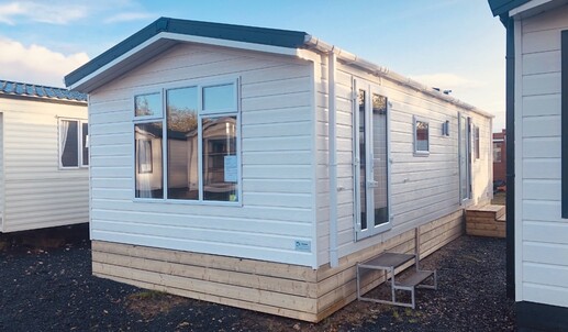 Recreatiecentrum Mounewetter