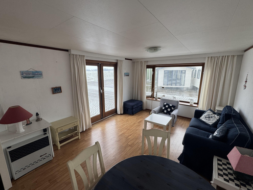 Kraaikamp zonder staanplaats