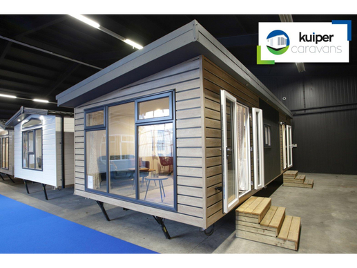 Sunseeker Lean-to roof