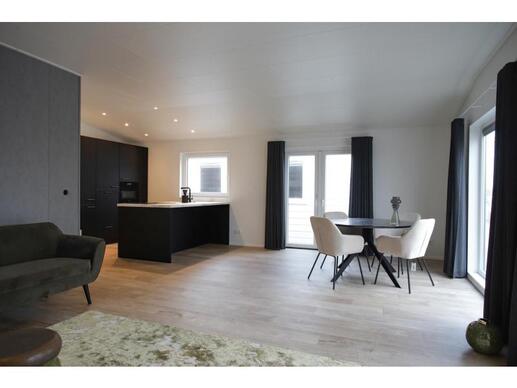 Chalet Cady twin 77 M2