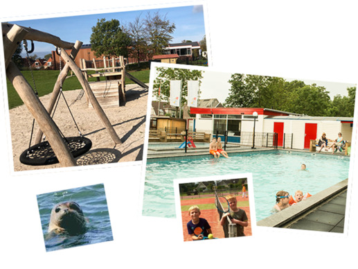 Recreatiepark De Friese Wadden