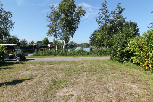 Recreatieoord de Wilgenplas