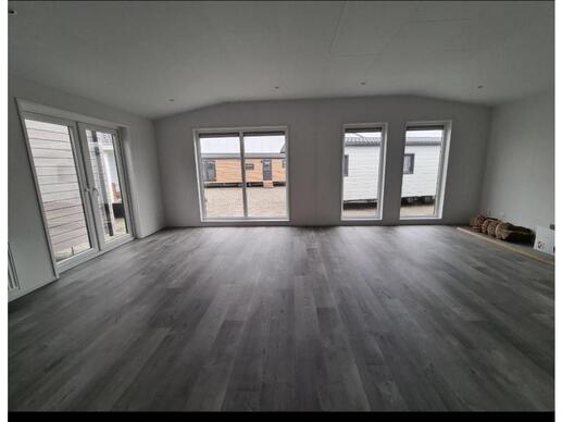 Maeve Dubbel chalet op maat