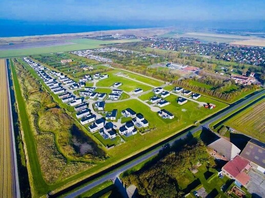 Roompot Vakantiepark Callassande