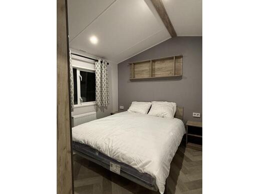 Chalet Op Camping Wad Noch Meer