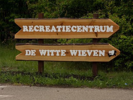 Camping de Witte Wieven