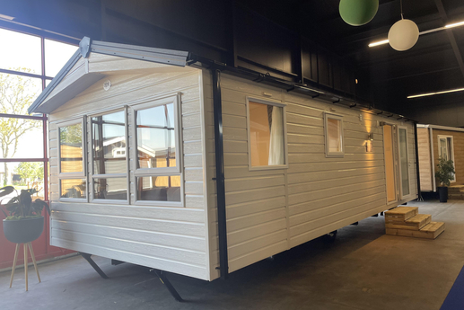 Chalet Chalet  Diverse aanbiedingen