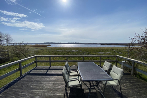 Arcabo zonder staanplaats