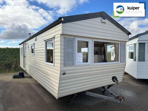 Europa De Luxe  Spiegelbeeld