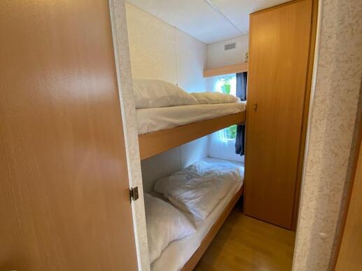 Sunseeker Corsica  6 persoons 3 stuks