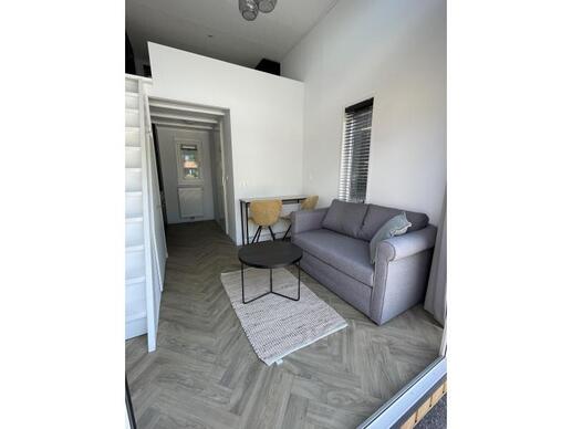 Maeve Tiny House special