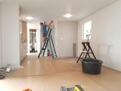 Chalet Nederlands fabrikaat