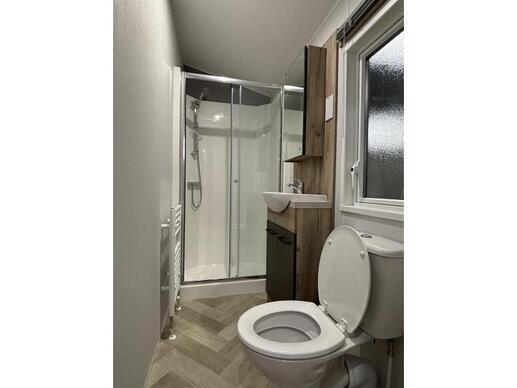 Chalet Op Camping Wad Noch Meer