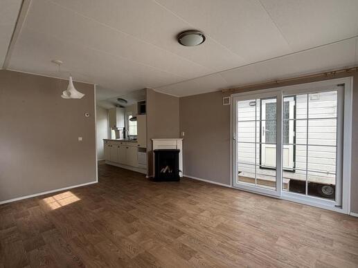 Arcabo Orlando  Kunststof buitenbeplating