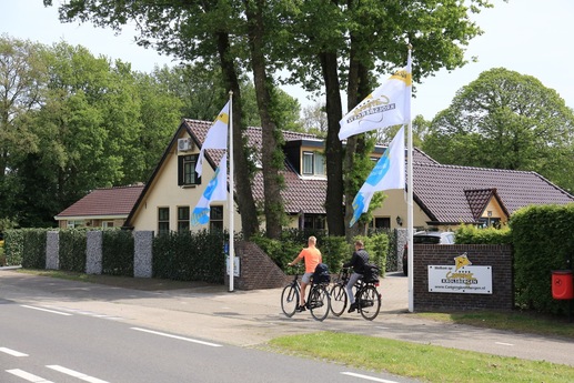 Camping Krolsbergen