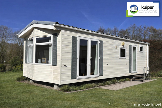 Chalet Vossenhoek K52