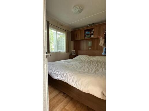 Arronbrook zonder staanplaats