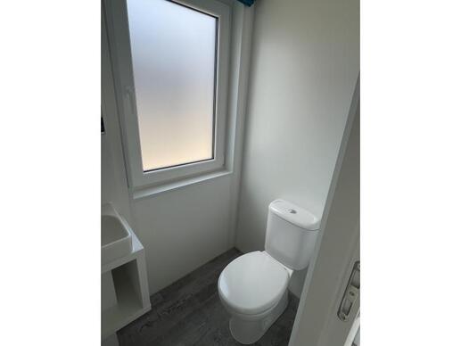 Chalet terras de luxe