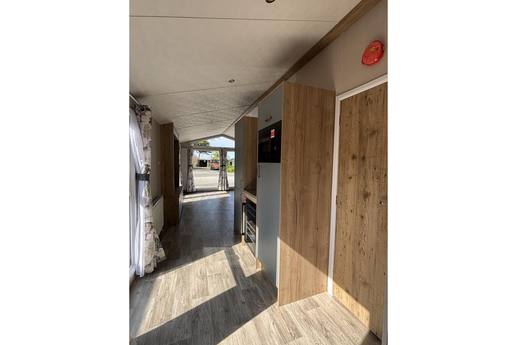 Chalet Chalet  Woodlodge 11x4