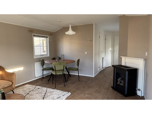 Arcabo Orlando Plastic exterior cladding