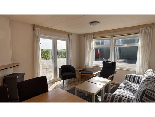 Chalet Vossenhoek K52