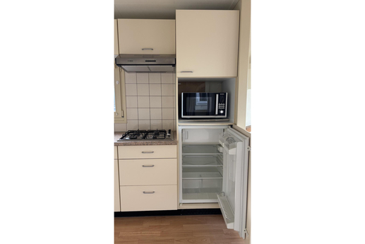 Chalet Lumina met bergruimte