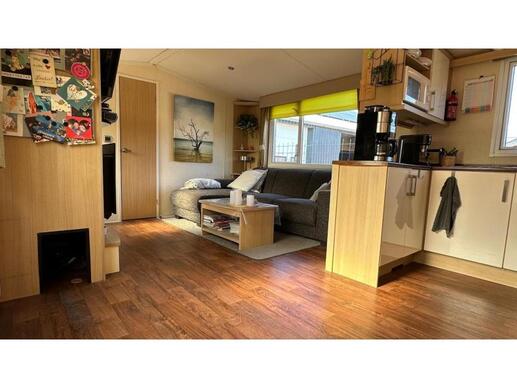 Swift Serenity  Zonder staanplaats