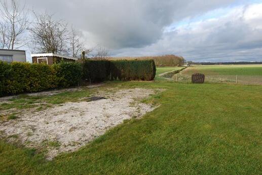 Chalet & Caravanpark De Vossenhoek