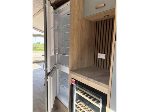 Chalet Woodlodge 11x4